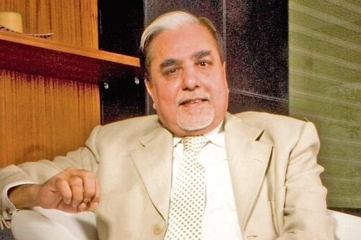 सुभाष चंद्रा के ₹22 हजार करोड़ के कर्ज पर बड़ा फैसला: सिर्फ ₹6.5 करोड़ चुकाने होंगे, विजय माल्या ने उठाए सवाल सुभाष चंद्रा के ₹22 हजार करोड़ के कर्ज पर बड़ा फैसला: सिर्फ ₹6.5 करोड़ चुकाने होंगे, विजय माल्या ने उठाए सवाल