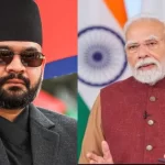नेपाल की तबाही पर भारत का साथ: मोदी ने बालेन शाह से की बात, विमान से भेजी गई 10 टन राहत सामग्री