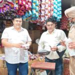 लुधियाना में खाद्य सुरक्षा को लेकर बड़ा एक्शन, बेकरियों से लेकर सिगरेट गोदामों तक छापेमारी; कई जगह मिली खामियां