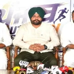 नशे के खिलाफ ‘आप’ यूथ विंग का अभियान, मोहाली में 9 अगस्त को मैराथन