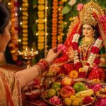 सावन के तीसरे मंगला गौरी व्रत पर ऐसे करें माता गौरी का पूजन, 16 श्रृंगार और इन चीजों का चढ़ावा माना जाता है शुभ
