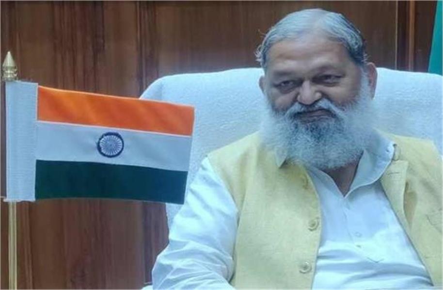 अंबाला छावनी में 100 बेड का अस्पताल, केंद्र से 13 करोड़ की मंजूरी; श्रमिकों को बड़ी राहत