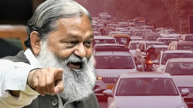 हरियाणा में वाहन रजिस्ट्रेशन के फर्जी पतों की होगी व्यापक जांच, अंबाला के बाद सभी एसडीएम कार्यालय एसीबी के रडार पर