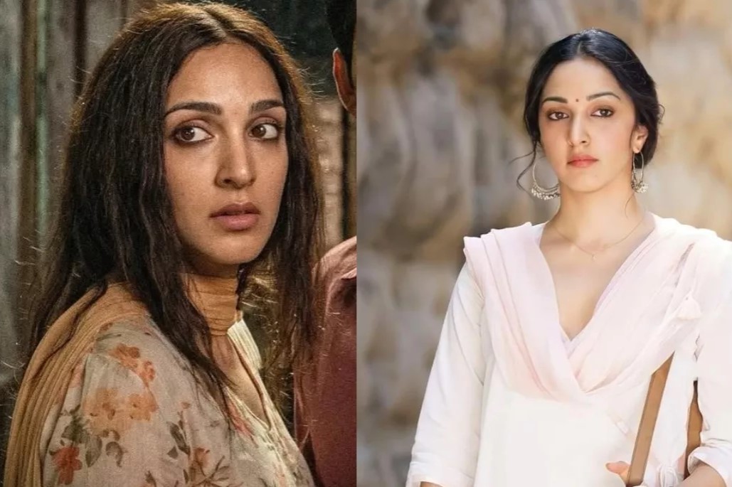 कियारा आडवाणी से मिलती-जुलती शक्ल पर कनिका कपूर ने दिया करारा जवाब, बोलीं- इस सवाल का जवाब देते-देते थक गई हूं कियारा आडवाणी से मिलती-जुलती शक्ल पर कनिका कपूर ने दिया करारा जवाब, बोलीं- इस सवाल का जवाब देते-देते थक गई हूं