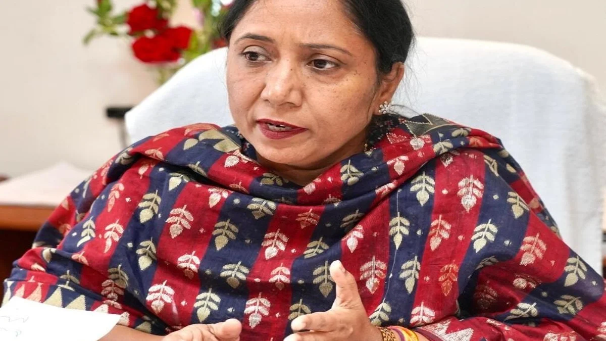 पंजाब में सामाजिक सुरक्षा का दायरा बढ़ा, 36 लाख लाभार्थियों को राहत; इस साल अब तक ₹1,583 करोड़ से अधिक जारी