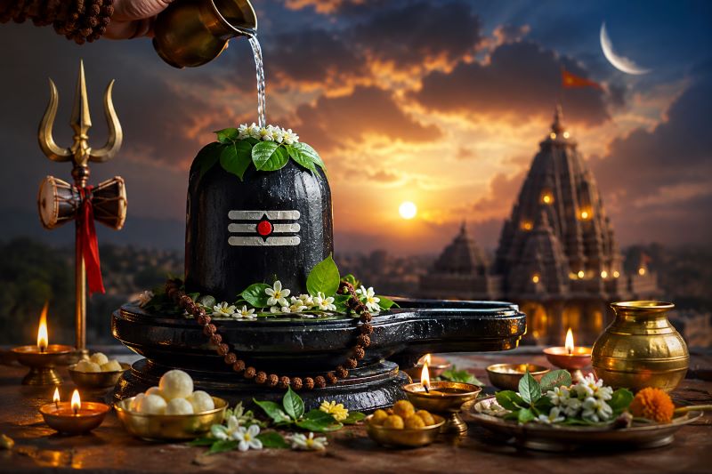 सावन के दूसरे सोमवार पर सोम प्रदोष का दुर्लभ संयोग, शिव पूजा से लेकर शुभ रंग तक जानें खास बातें