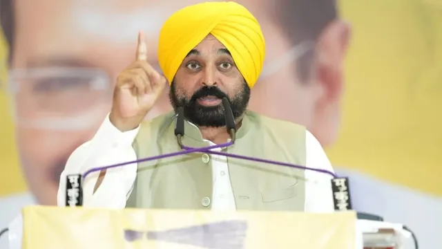 पंजाब में विशेष जरूरत वाले बच्चों की माताओं को बड़ी राहत, 18 साल की उम्र के बाद भी ले सकेंगी चाइल्ड केयर लीव पंजाब में विशेष जरूरत वाले बच्चों की माताओं को बड़ी राहत, 18 साल की उम्र के बाद भी ले सकेंगी चाइल्ड केयर लीव