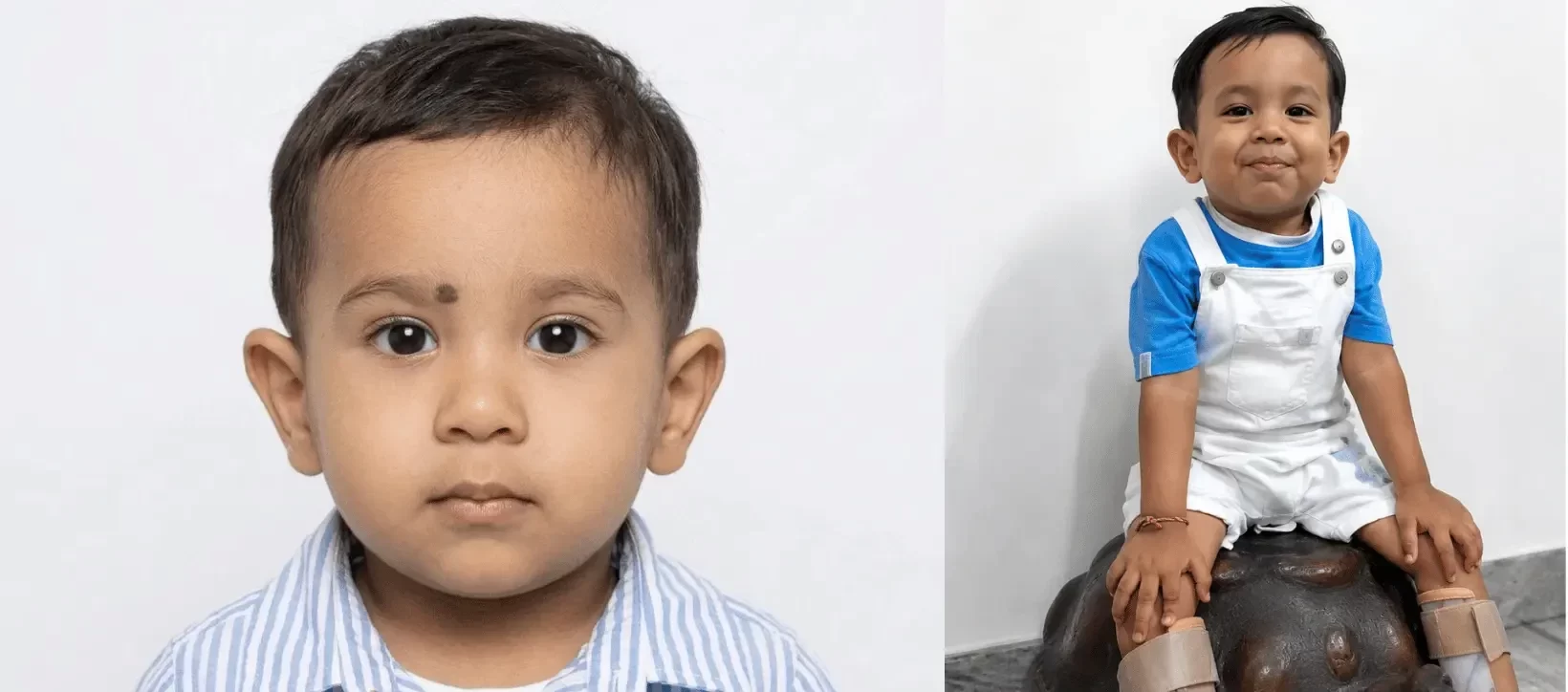 9 करोड़ के इलाज का इंतजार कर रहा लुधियाना का आरव, SMA-2 से जूझते मासूम के लिए सोनू सूद ने मांगी देश से मदद