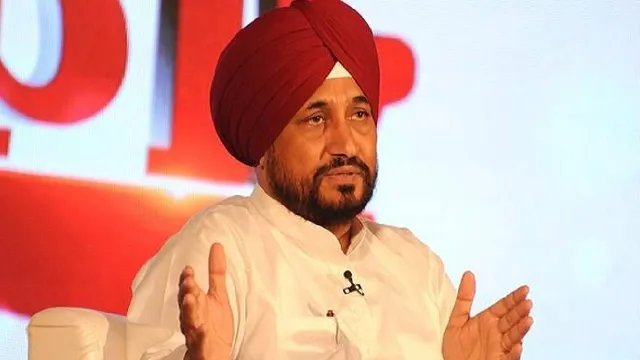 1984 दंगों पर फिर गरमाई सियासत, चन्नी ने दीपेंद्र हुड्डा के बयान पर जताया कड़ा विरोध