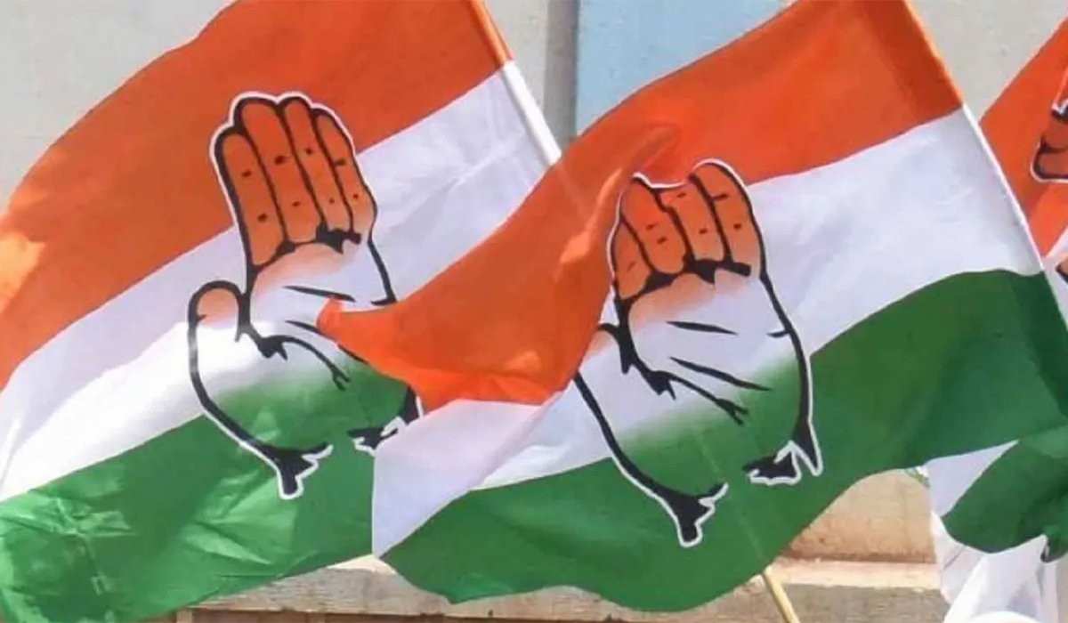 पंजाब में कांग्रेस का ‘मिशन 117’ शुरू, हर विधानसभा क्षेत्र में दस्तक देगी यूथ कांग्रेस