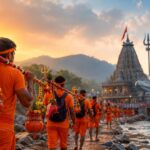 सावन में क्यों निकलती है कांवड़ यात्रा? जानिए इसकी पौराणिक कथा, धार्मिक महत्व और जलाभिषेक की पूरी परंपरा