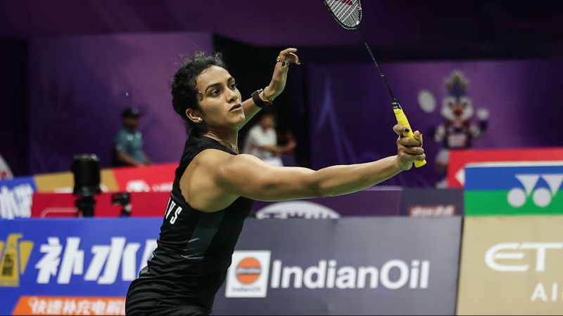 बैडमिंटन वर्ल्ड चैंपियनशिप: सिंधु और आयुष का सफर खत्म, भारत की दो जोड़ियां टॉप-8 में पहुंचीं