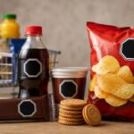 पैकेज्ड फूड पर चेतावनी लेबल लगेगा? सुप्रीम कोर्ट ने सरकार को दी 2 हफ्ते की मोहलत, कहा- फैसला नहीं हुआ तो हम आदेश देंगे