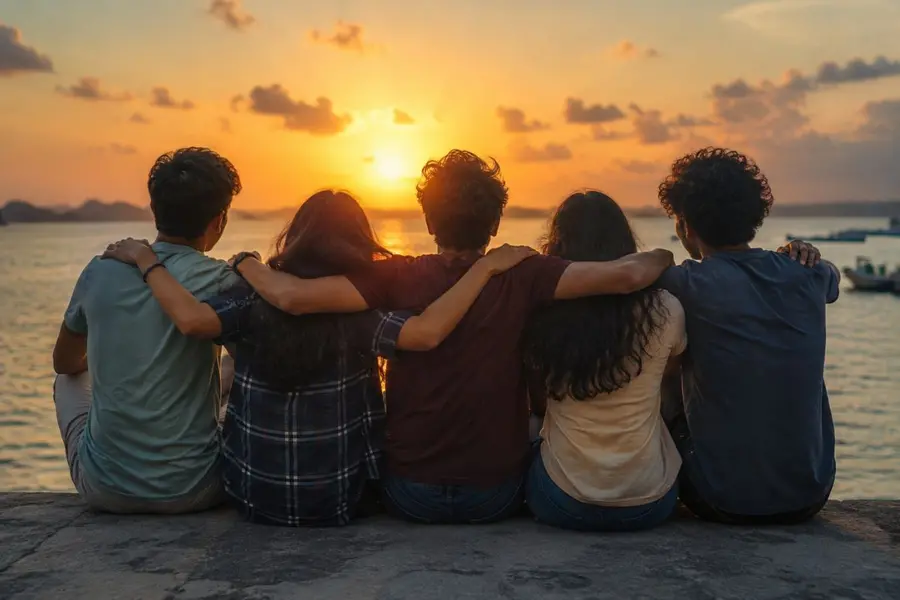 Friendship Day: आखिर दोस्ती के नाम पर एक दिन मनाने की शुरुआत कैसे हुई? जानिए अमेरिका से भारत तक का दिलचस्प सफर