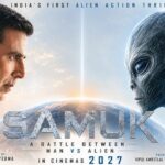 अक्षय कुमार की एलियन थ्रिलर ‘समुक’ को लेकर बड़ा अपडेट, 23 अगस्त से लंदन में शुरू होगी शूटिंग