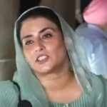 बेअदबी कानून पर पंजाब विधानसभा में संग्राम, गनीव कौर ने सरकार से पूछा- अकाल तख्त के सुझावों पर अमल क्यों नहीं?