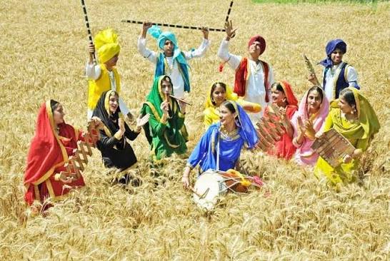 पंजाब को ‘पंजाब’ क्यों कहा गया? जानिए नाम के पीछे का इतिहास, संस्कृति और अनोखी पहचान