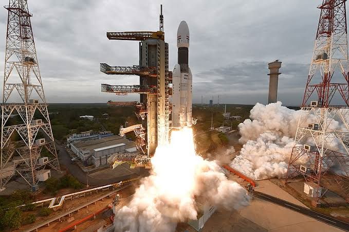 LVM3 की कमान निजी हाथों में क्यों सौंप रहा ISRO, क्या बदलेगा भारत के स्पेस सेक्टर में? LVM3 की कमान निजी हाथों में क्यों सौंप रहा ISRO, क्या बदलेगा भारत के स्पेस सेक्टर में?