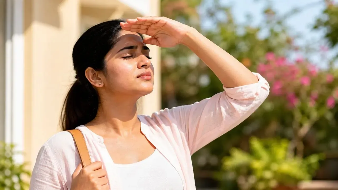 हर बार धूप में जाते ही बिगड़ जाती है त्वचा? सामान्य टैनिंग नहीं, हो सकती है ये एलर्जी
