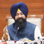 कांग्रेस की सियासत पर जसवीर गढ़ी का हमला जारी, बोले- जनता अब नतीजे और विकास की राजनीति चाहती है