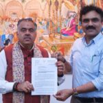 बरनाला लाठीचार्ज मामले में भाजपा ने उठाई आवाज, तरुण चुग ने राष्ट्रीय अनुसूचित जाति आयोग से निष्पक्ष जांच की मांग की