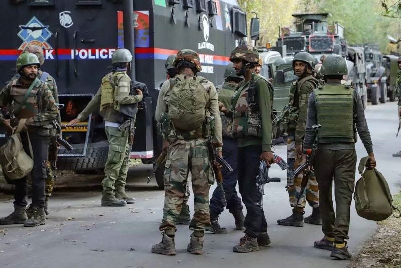 स्वतंत्रता दिवस से पहले आतंकी साजिश का अलर्ट, ISI की नजर में दिल्ली-जम्मू-कश्मीर ही नहीं छोटे शहर भी