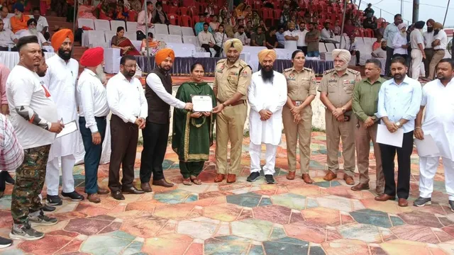नशे के खिलाफ पंजाब में अब गांव-वार होगी निगरानी, 31 अगस्त को CM मान करेंगे पूरे अभियान की समीक्षा