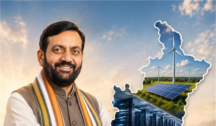डिफेंस इंडस्ट्री का नया ठिकाना बन रहा हरियाणा, हिसार से एयरोस्पेस तक निवेश का बड़ा प्लान डिफेंस इंडस्ट्री का नया ठिकाना बन रहा हरियाणा, हिसार से एयरोस्पेस तक निवेश का बड़ा प्लान