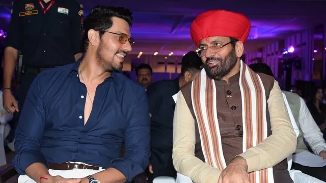 ‘हैपनिंग हरियाणा 2.0’ का आगाज, सैनी बोले- प्रवासी हरियाणवी हमारी ताकत, निवेश से आगे बढ़कर दें अपनी भागीदारी