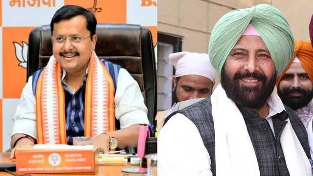 2027 मिशन की तैयारी में पंजाब भाजपा का बड़ा संगठनात्मक दांव, प्रदेश कार्यकारिणी में क्षेत्रीय और सामाजिक संतुलन पर जोर