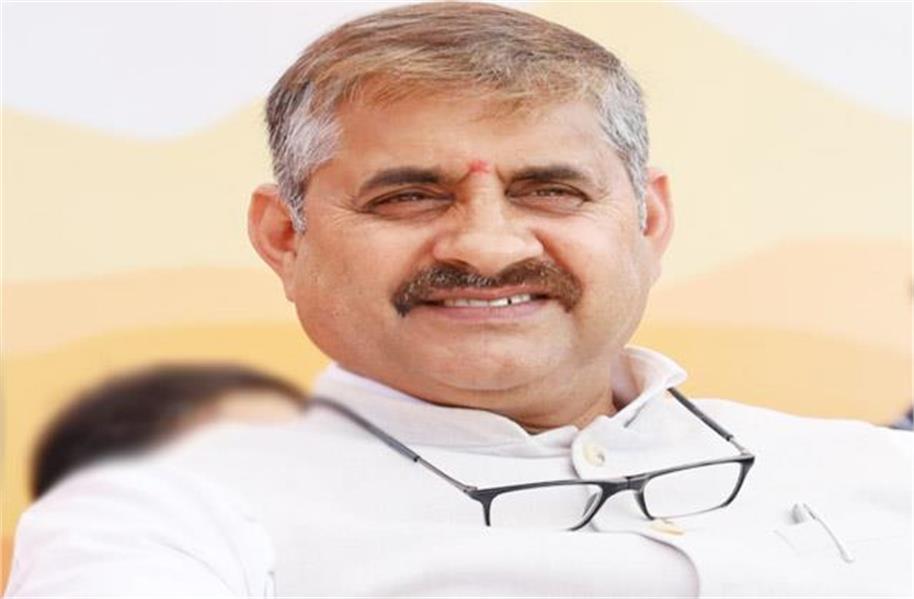 टांडा मेडिकल कॉलेज में इलाज की लंबी कतारों से लेकर दवाओं की कमी तक, विधायक पवन काजल ने सदन में उठाई स्वास्थ्य व्यवस्था की तस्वीर