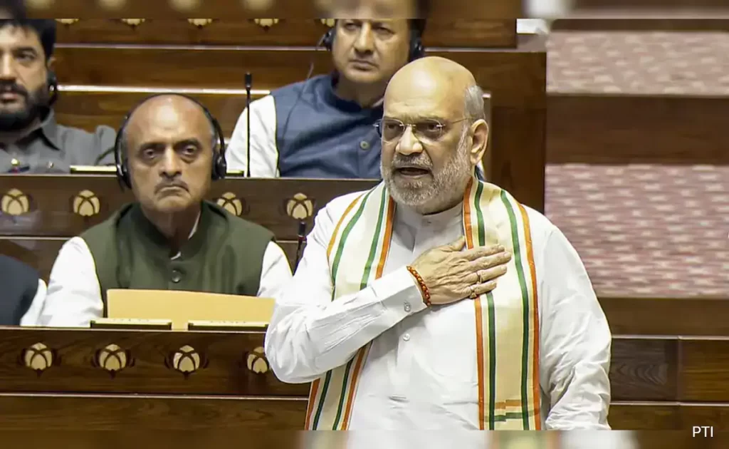 संसद में आज हलचल तेज: लोकसभा में 4 नए बिल पेश होंगे, केरल का नाम बदलने से लेकर खनन कानून में बदलाव तक प्रस्ताव