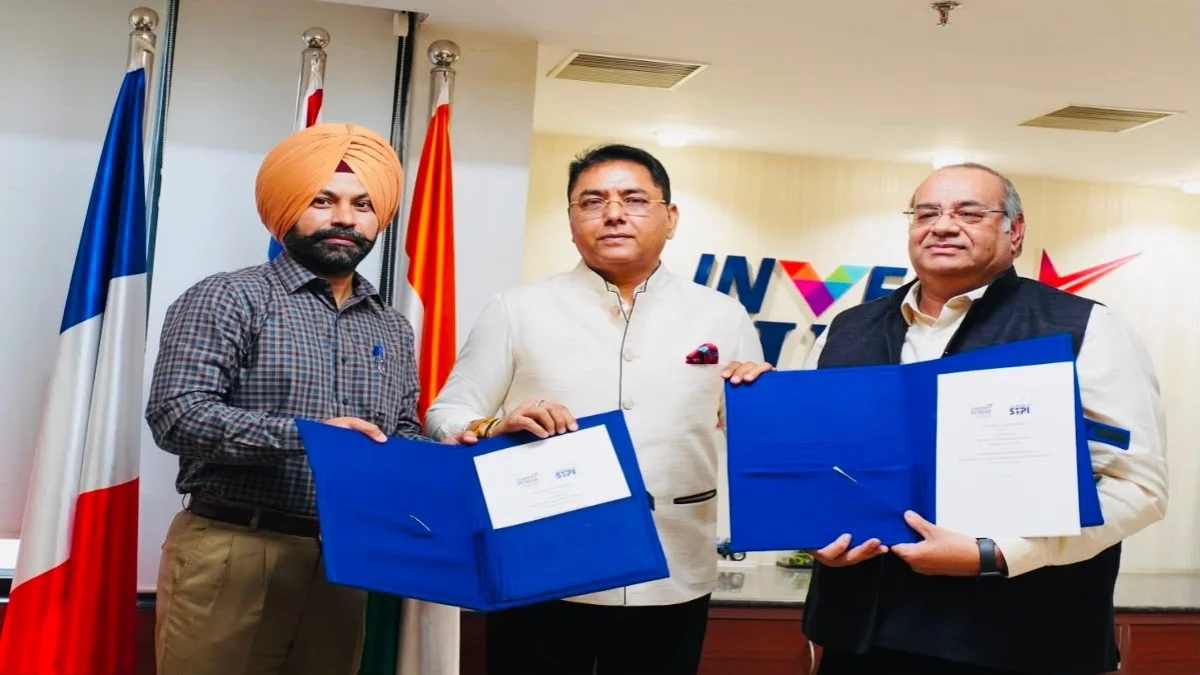 मोहाली बनेगा पंजाब के टेक स्टार्टअप्स का नया ठिकाना, 29 करोड़ से शुरू होगा ‘न्यूरॉन 2.0’ इनक्यूबेशन हब