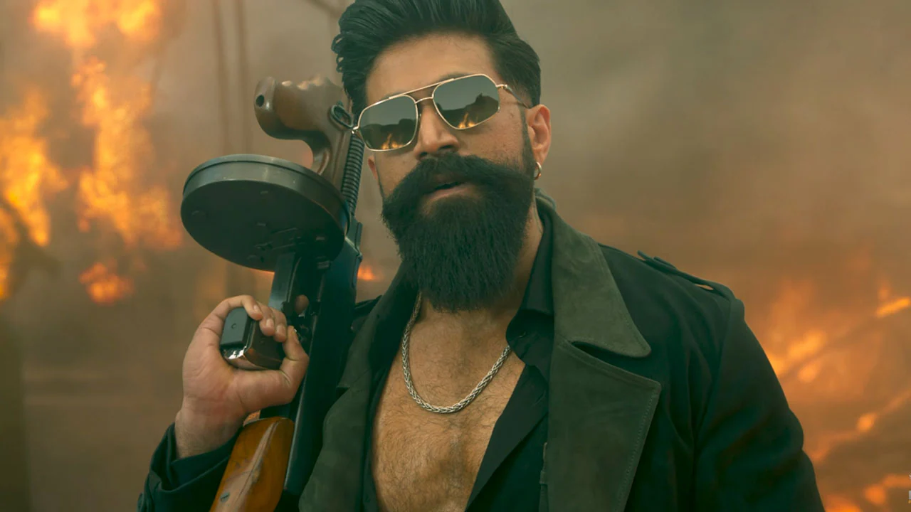‘टॉक्सिक’ का ट्रेलर इस दिन होगा रिलीज, यश की फिल्म को लेकर बढ़ा जबरदस्त उत्साह
