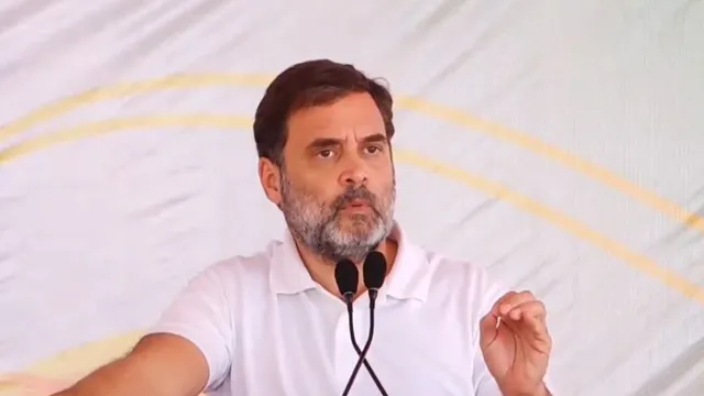 पंजाब में 2027 की सियासी जंग के लिए कांग्रेस का मेगा प्लान, राहुल गांधी सितंबर में करेंगे दौरा
