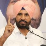 पंजाब की मुफ्त आटा योजना पर राजा वड़िंग ने उठाए सवाल, बोले- 500 करोड़ खर्च करने की जरूरत क्या?