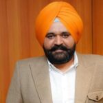 सीबीआई पूछताछ के बाद राजबीर घुम्मण का आरोप- चुनाव करीब आते ही तेज हुई कार्रवाई, मान सरकार को बदनाम करने की कोशिश