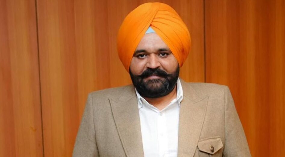 सीबीआई पूछताछ के बाद राजबीर घुम्मण का आरोप- चुनाव करीब आते ही तेज हुई कार्रवाई, मान सरकार को बदनाम करने की कोशिश