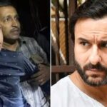 सैफ अली खान हमला केस में आरोपी ने कबूला जुर्म: शरीफुल इस्लाम ने कोर्ट से मांगी नरमी, 11 सितंबर को होगी सुनवाई