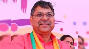 पंजाब में भाजपा की चुनावी बिसात संभालेंगे सतीश पूनिया, हरियाणा की रणनीति से 117 सीटों पर संगठन मजबूत करने की तैयारी