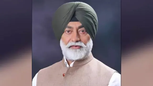 खैहरा की AI-जनित अश्लील वीडियो पर कोर्ट सख्त, मेटा को 72 घंटे में फेसबुक-इंस्टाग्राम से हटाने का निर्देश