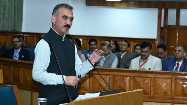 हिमाचल के सरकारी स्कूलों में नई शिक्षा नीति पर जोर, 147 सीबीएसई स्कूलों में सितंबर तक पूरी होगी शिक्षक भर्ती हिमाचल के सरकारी स्कूलों में नई शिक्षा नीति पर जोर, 147 सीबीएसई स्कूलों में सितंबर तक पूरी होगी शिक्षक भर्ती