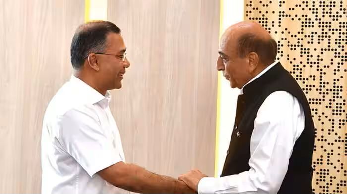 भारत दौरे पर जल्द आ सकते हैं बांग्लादेश के पीएम तारिक रहमान, भारतीय उच्चायुक्त ने जताई उम्मीद