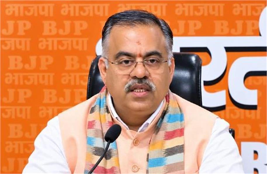 1984 के जख्मों पर फिर सियासत गरमाई, तरुण चुग ने कांग्रेस पर साधा निशाना; नेताओं से मांगा जवाब