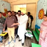 लुधियाना के सरकारी स्कूल की तस्वीरें दिखाकर बिट्टू ने घेरा पंजाब सरकार, बोले- ‘कागजों की शिक्षा क्रांति जमीन पर क्यों नहीं दिखती?’
