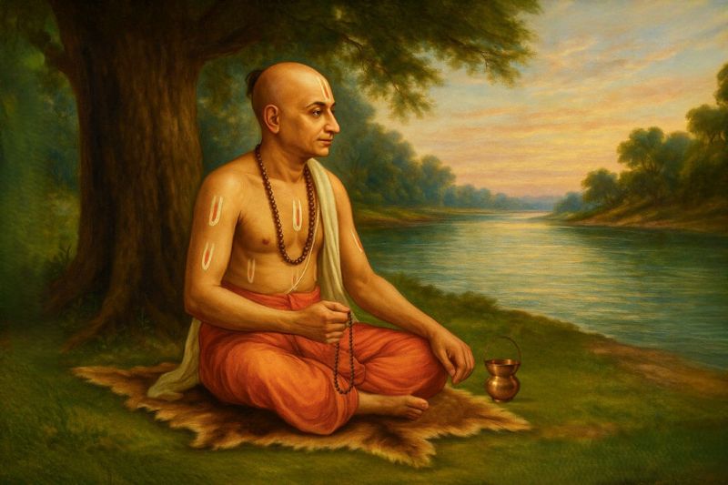 तुलसीदास जयंती पर जानिए रामचरितमानस की चौपाइयों का महत्व, मुश्किल वक्त में क्यों बनती हैं सहारा