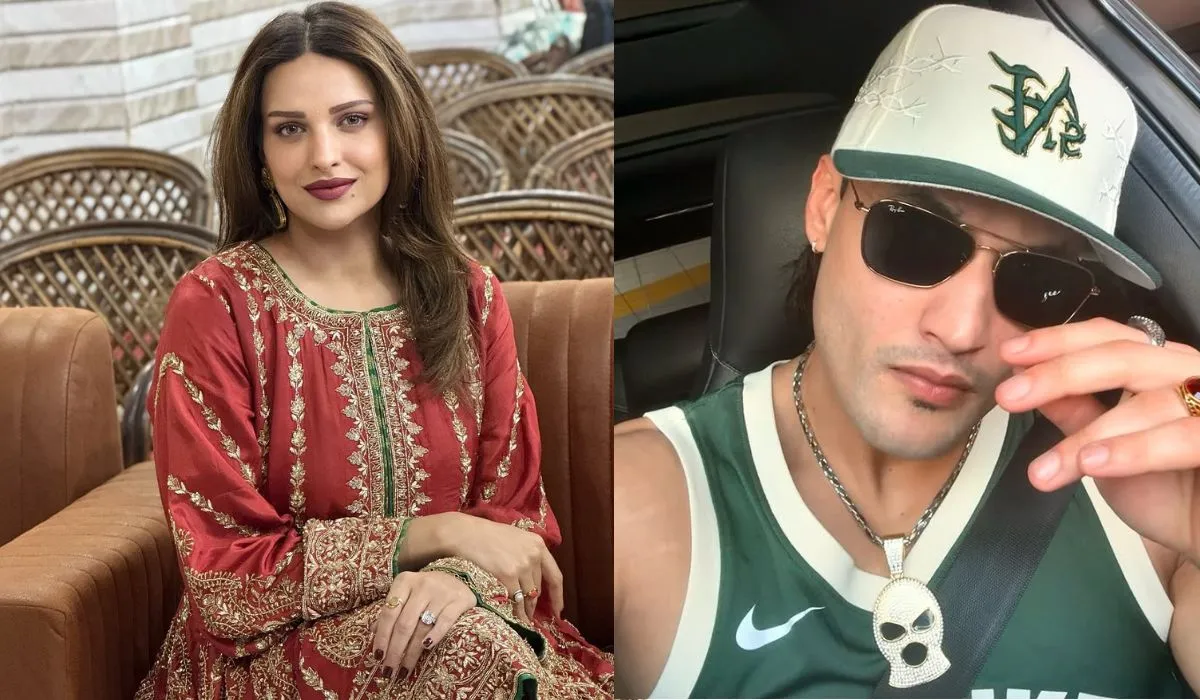 असीम रियाज का पलटवार: हिमांशी के धर्म से जुड़े बयान पर मचा बवाल, पारस छाबड़ा को भी सुनाई खरी-खरी