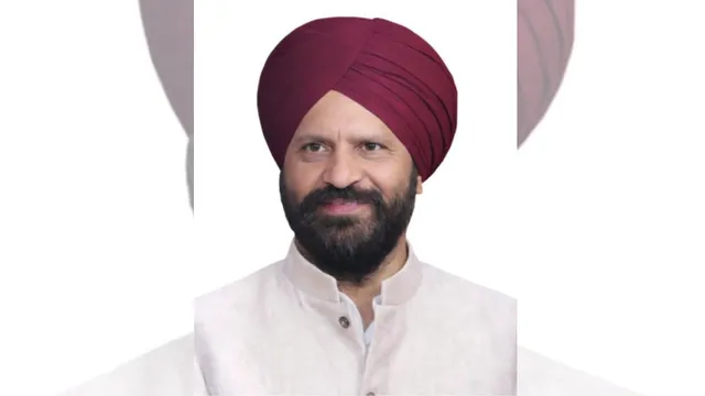 उद्योग से स्टार्टअप तक नई कड़ी बनेगी, उपकार सिंह आहूजा को इनोवेशन मिशन पंजाब में अहम जिम्मेदारी