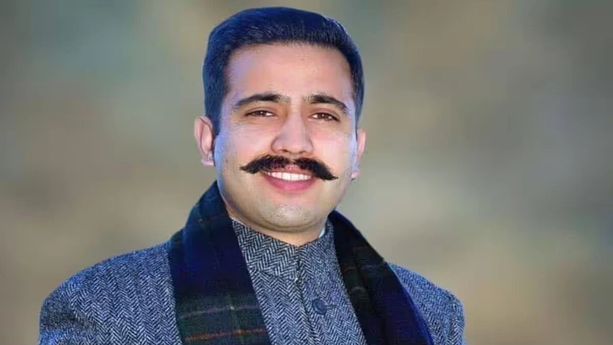 ठियोग को सड़क और बुनियादी ढांचे की बड़ी सौगात, 1,400 करोड़ के हाईवे कामों से विकास को मिलेगी रफ्तार: विक्रमादित्य सिंह