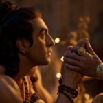 ‘रामायण’ के भव्य सफर की शुरुआत गणपति बप्पा के आशीर्वाद से, अरिजीत-श्रेया की आवाज में पहली बार सुनाई देगा ‘जय जय राम’